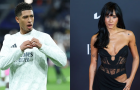 Real Madrid: Thực hư tin đồn Jude Bellingham hẹn hò ca sĩ Aitana