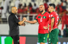 Morocco đối mặt áp lực tại AFCON 2025: Mục tiêu vô địch trên sân nhà