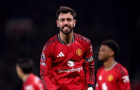 Bruno Fernandes: Từ 'người đội trưởng cô đơn' đến vũ khí chiến lược của Man Utd