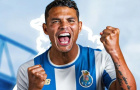 Thiago Silva gia nhập Porto, nuôi hy vọng dự World Cup