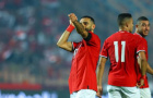 Soi trận Ai Cập vs Zimbabwe: Salah và đồng đội hướng đến chiến thắng đầu tay