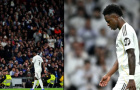 Vinicius Junior đối mặt áp lực lớn tại Real: Sự ủng hộ và thách thức từ ban lãnh đạo