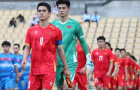 AFC ca ngợi Khuất Văn Khang là thủ lĩnh U23 Việt Nam
