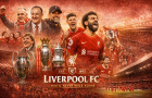 Lịch sử Câu lạc bộ Liverpool – Từ kẻ lót đường đến biểu tượng bóng đá Anh
