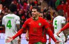 Morocco thắng Comoros 2-0: Brahim Diaz tỏa sáng, Ayoub El Kaabi ghi bàn đẳng cấp