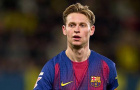 Barcelona thắng Villarreal, De Jong chỉ ra điểm yếu