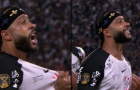 Vasco da Gama vs Corinthians: Depay ghi bàn quyết định trong chiến thắng 2-1