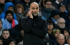 Man City: Pep Guardiola siết cân nặng cầu thủ trước trận Forest