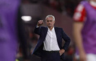 Mourinho dè chừng Famalicao, cảnh báo Benfica về sự tự mãn