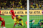 Vòng loại Asian Cup 2027: Malaysia nguy cơ bị xử thua Việt Nam 0-3