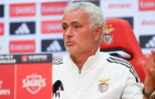Benfica vs Famalicao: Mourinho cẩn trọng trước thử thách sân khách