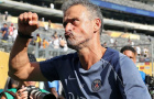 PSG tính gia hạn hợp đồng trọn đời với Luis Enrique sau cú ăn sáu