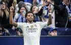 Rodrygo và màn hồi sinh ấn tượng trong màu áo Real Madrid