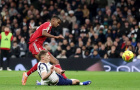 Ngoại hạng Anh: Van de Ven có đáng nhận thẻ đỏ?