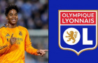 Here we go! Endrick rời Real Madrid, gia nhập Lyon theo dạng cho mượn