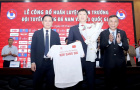 HLV Kim Sang-sik kích hoạt gia hạn đến Asian Cup 2027
