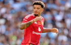 Man United tính phương án cắt lỗ Jadon Sancho dưới thời Amorim