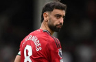 Man United khốn đốn ra sao khi thiếu vắng Bruno Fernandes?
