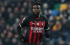 AC Milan chấm dứt hợp đồng Divock Origi sau 18 tháng “đóng băng”