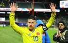 World Cup 2026: James Rodriguez và chương cuối của thế hệ vàng Colombia