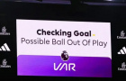 Ngoại hạng Anh sắp có công nghệ bắt lỗi bóng ra biên và việt vị mới