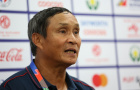HLV Mai Đức Chung chia tay tuyển nữ Việt Nam sau SEA Games 33