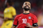 Mohamed Salah, trường hợp đặc biệt của Ai Cập