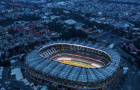 Sân vận động Estadio Azteca: Nơi sinh ra bàn tay của Chúa và bàn thắng thế kỷ