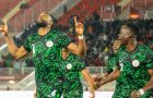 Lookman ghi bàn đẳng cấp, giúp Nigeria hạ Tanzania ở AFCON 2025