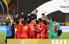 Chủ tịch VFF: HCV SEA Games 33 là nền tảng cho World Cup