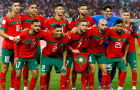 Lịch sử tuyển Morocco: Hành trình của 'Những chú Sư tử Atlas'