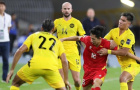 AFC lên tiếng về tin Malaysia bị xử thua vòng loại Asian Cup 2027