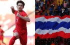 U22 Việt Nam vô địch SEA Games 33, Thairath tôn vinh Đình Bắc