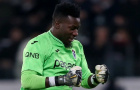 Andre Onana và cuộc sống “hoàn hảo” ở Trabzonspor sau khi rời Man Utd
