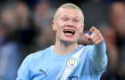 Pimenta nói lý do Haaland ký 10 năm với Man City