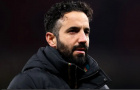 Ruben Amorim ra “tối hậu thư” chuyển nhượng cho Man United