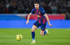 Robert Lewandowski và sự chuyển dịch vị thế tại Barcelona