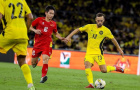 Vòng loại Asian Cup: Việt Nam có thể được cộng 20 điểm FIFA nếu Malaysia bị phạt