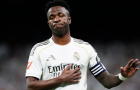 Vinicius Junior và Real Madrid: Cuộc chia tay đang đến gần?