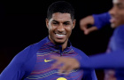 Barcelona và điều khoản mua đứt Marcus Rashford trị giá 30 triệu bảng