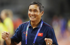 HLV Mai Đức Chung tiếp tục dẫn dắt tuyển nữ Việt Nam dự VCK nữ châu Á 2026