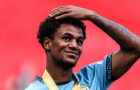 Oscar Bobb cân nhắc rời Manchester City tháng 1