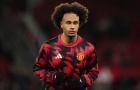Roma muốn Zirkzee, theo gương Hojlund rời Man Utd