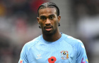 West Ham choáng váng vì Coventry hét giá Haji Wright 200 triệu bảng