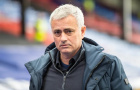 Jose Mourinho khiến dàn sao Tottenham sững sờ khi công khai nỗi đau trước trận đấu ngày Boxing Day