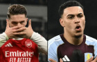 Arsenal, Man City, Aston Villa: Ai đủ bản lĩnh vượt ải lịch thi đấu khốc liệt?