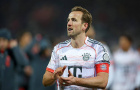 Harry Kane khẳng định đang ở đỉnh cao sự nghiệp tại Bayern Munich
