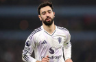 Tin đồn chuyển nhượng tối 26/12: Real nhắm Bruno Fernandes; Liverpool đàm phán tương lai Salah