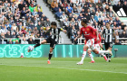 2 chiếc chìa khóa giúp Man Utd giành trọn 3 điểm trước Newcastle