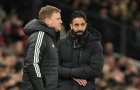 Amorim và MU đối diện bài toán khó trong ngày Boxing Day